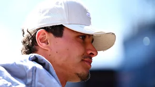 Norris given Belgium GP grid penalty as McLaren takes new Mercedes power unit parts
