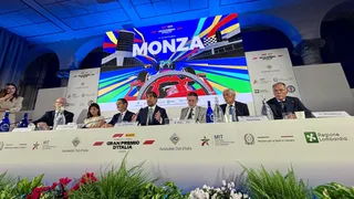 F1 | Il GP d'Italia presentato a Milano: Monza punta al record di spettatori e ricorda Scarfiotti