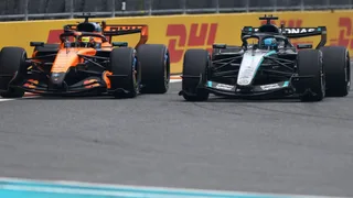F1 | Perché Piastri e Russell perdono terreno? C’è un problema comune tra McLaren e Mercedes