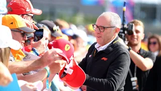 Domenicali: "La F1 ha superato le paure del 2026, ora pensiamo al futuro"