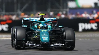 Aston Martin backed to transform F1 fortunes over next two years by former driver