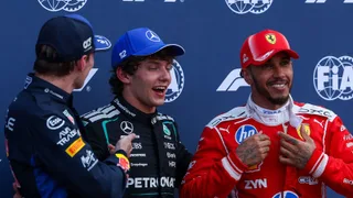 Bernie Collins spots Mercedes weakness keeping Formula 1 title race wide open