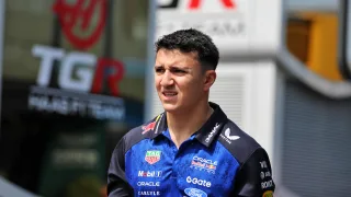 Red Bull driver latest with Isack Hadjar Monza decision imminent