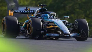 Russell confirms Mercedes findings after Belgian GP investigation