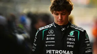F1 | Antonelli 5°: "Il peggior weekend dell'anno, ho guidato all'85%. Proverò a ristabilire il giusto ordine in Malesia"