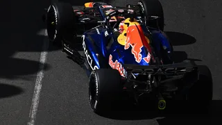 Red Bull won't deliver any more major F1 car upgrades in 2026