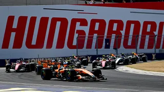 Will McLaren’s Budapest breakthrough turn the tide?