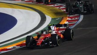 Our verdict on Hamilton's Singapore strategy failure