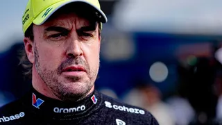Vowles: “Alonso avrebbe dovuto lasciar spazio a Piastri prima di Sainz”