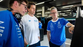 Toto Wolff: I stand by Mercedes' performance focus, but now we must sort reliability