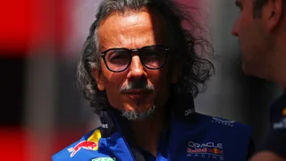Mekies backs a second rule change to close Honda's gap