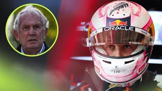 Is Liam Lawson the big winner of Helmut Marko’s Red Bull exit?