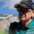 New Adrian Newey strategy explained in ‘same questions’ Aston Martin quip