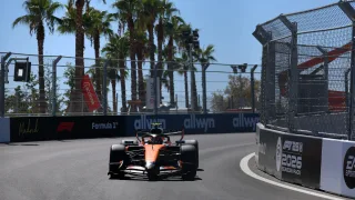 F1 2026 Spanish Grand Prix – Qualifying Results