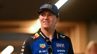 F1 fans back Isack Hadjar after Red Bull contract extension