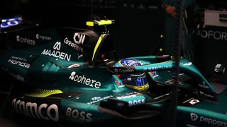 Why Honda only realised the scale of its F1 problems in January