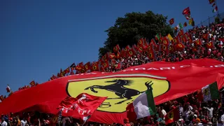 Enzo Ferrari In His Own Words!