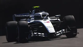 Was Cadillac “faster” than Williams in Madring F1 race?