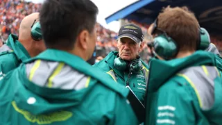 Honda explain Aston Martin PU drivability fix ahead of high-power Monza challenge