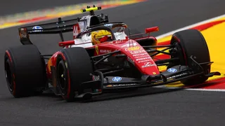 F1 | Ferrari: il deficit di potenza si fa sentire e limita le opzioni, ma sul gap pesa anche altro