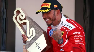 Percentuale di vittorie per decennio: dal 2020 in poi (per ora) è la peggior Ferrari di sempre