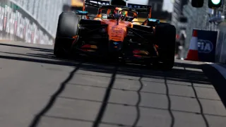 McLaren set to hit major $1 billion F1 financial landmark