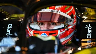 Cadillac claims Rafael Camara 2027 rumour is “unsubstantiated”, yet admits “things can change”