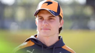 Oscar Piastri makes feelings clear on Verstappen to McLaren rumours