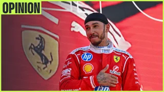 Ferrari half-season review: F1 title challenge has shifted