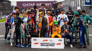 F1 driver contracts: How long is each driver tied down for?