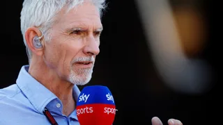 Damon Hill reveals the F1 career lesson he wishes he had learned earlier