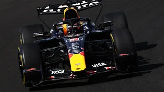Verstappen doesn't understand how he finished second in Hungarian GP after car struggles