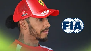 Why FIA penalised Ferrari, not Lewis Hamilton, at Belgian Grand Prix