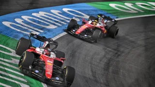 What Ferrari must learn from ruthless Mercedes F1 execution after strategic own goal