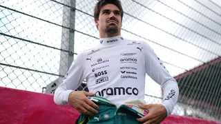 Aston Martin F1: De La Rosa Interviews Lance Stroll