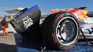 Gary Anderson: Four incident rule changes F1 should make