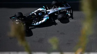 Peter Windsor's Analysis of George Russell's Win at Baku