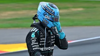 Mercedes explains Russell issue as Ferrari disputes Hamilton penalty – round up