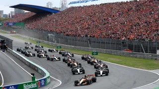 Former engineer urges F1 to introduce "augmented" stewarding group to speed up decisions