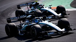 Russell: “Nessuna penalità qui perché il motore ADUO è quasi pronto, guida di Antonelli perfetta per le F1 2026”