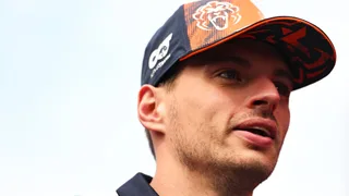 Verstappen cools exit talk as Red Bull form improves
