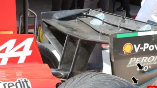 Ferrari convinta che tutti copieranno la Macarena nel 2027