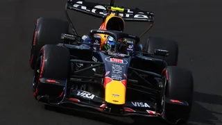 "Monumental" Red Bull Ford Powertrains project has exceeded expectations, says Calum Nicholas
