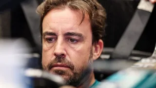 Fernando Alonso: Silverstone will be "very different and not fun to drive" in 2026 F1 cars