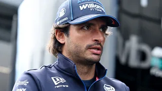 F1 | Sainz esclusivo: “Non abbandono la Williams. E voglio correre oltre i 40 anni”