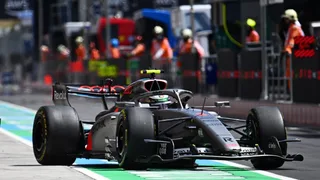 Audi performing better than expected in F1 2026 - Allan McNish