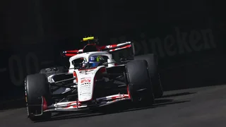Haas confident of getting 2027 F1 budget closer to cap with new partner talks