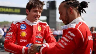Retroscena Silverstone: nella riunione del giovedì Hamilton e Leclerc hanno stupito Vasseur