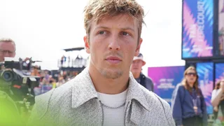 Liam Lawson reveals public response to hard-hitting Red Bull demotion comments