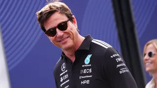 Wolff: “Quello di Monza è stato uno dei nostri migliori weekend della stagione”